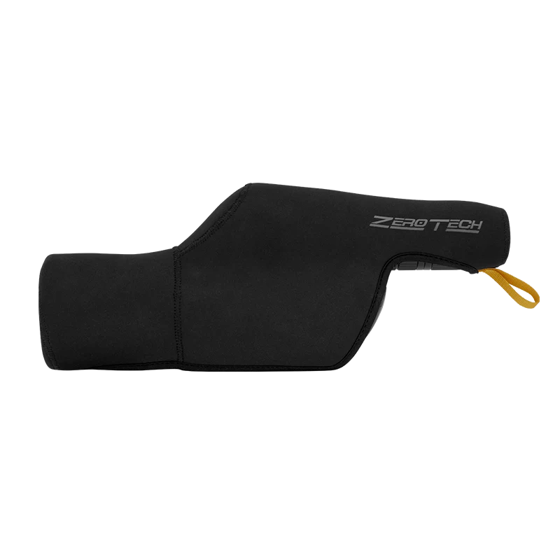 ZeroTech Trace Advanced 20-60x80 Spotting Scope - 80mm | 20-60x | 60mm+