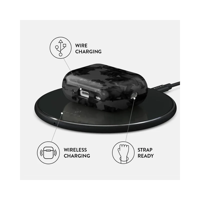 Burga Airpods Pro 2 Nocturnal