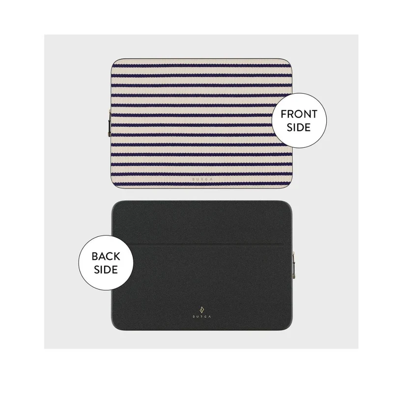 Burga Laptop Sleeve 16" Old Money
