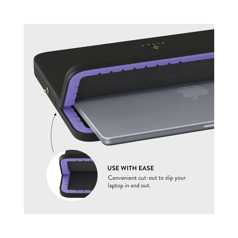 Burga Laptop Sleeve 16" Player