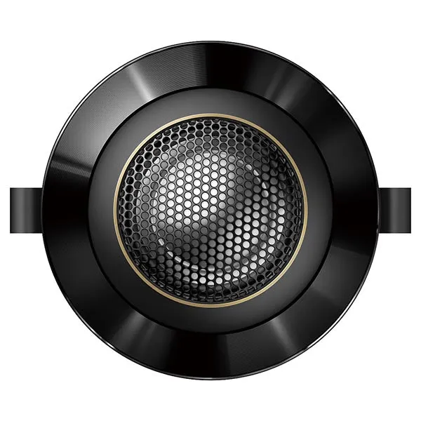 Pioneer TS-Z65CH 6.5" 2-Way Component Speakers
