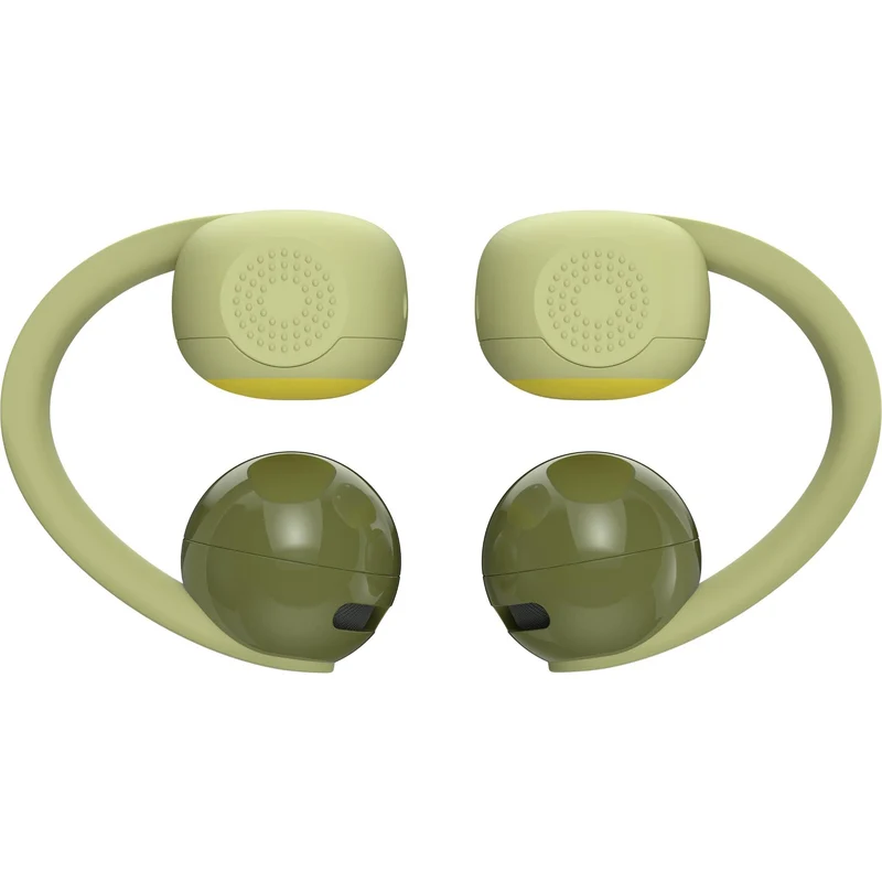 Bose Sport Open Earbuds (Eucalyptus Green)