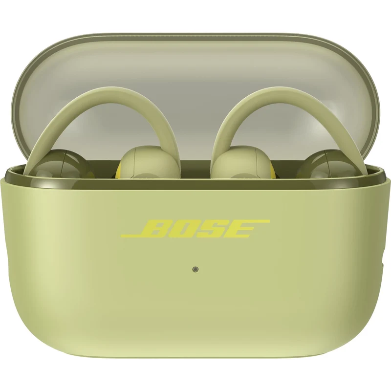 Bose Sport Open Earbuds (Eucalyptus Green)