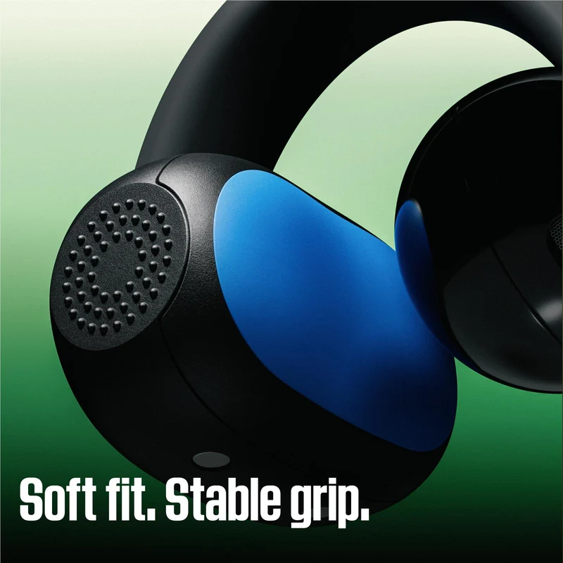 Bose Sport Open Earbuds (Black)
