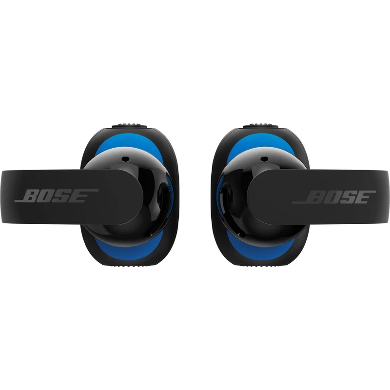 Bose Sport Open Earbuds (Black)