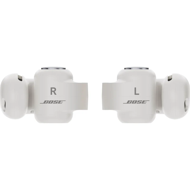Bose Ultra Open Earbuds 2nd Gen (White Smoke)