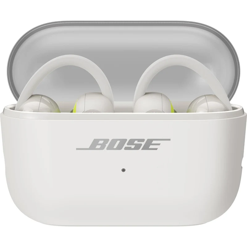 Bose Sport Open Earbuds (White Smoke)