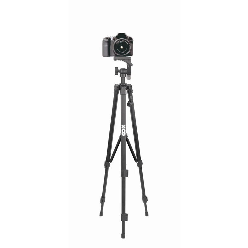 XCD 3 Way Swivel Head Tripod (Small)