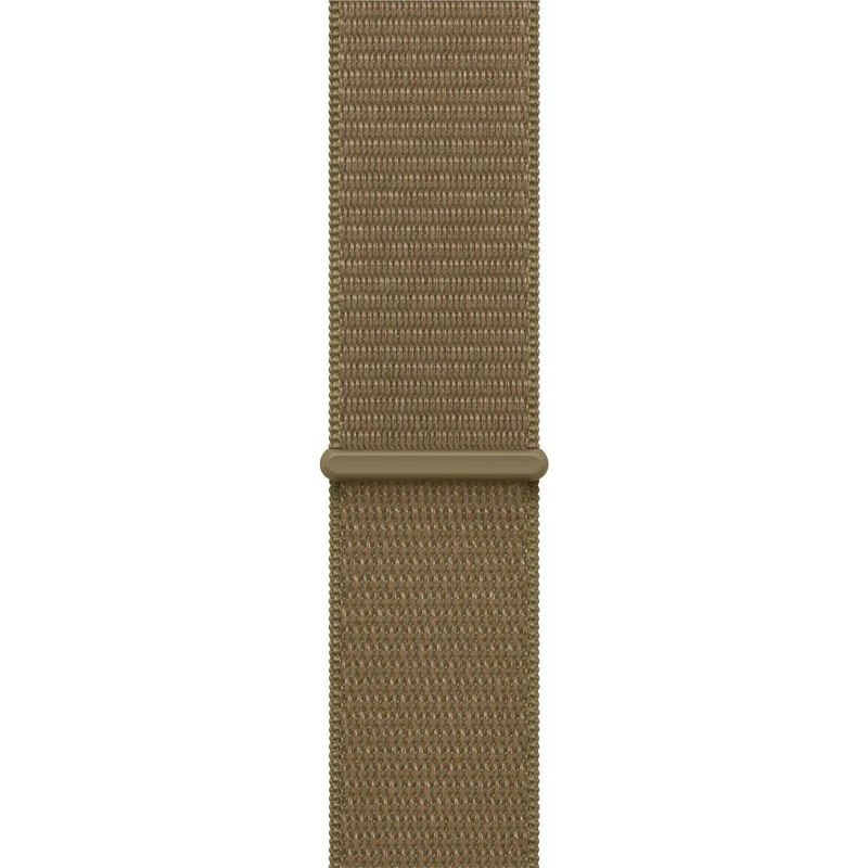 Apple Watch 42mm [Olive] Sport Loop
