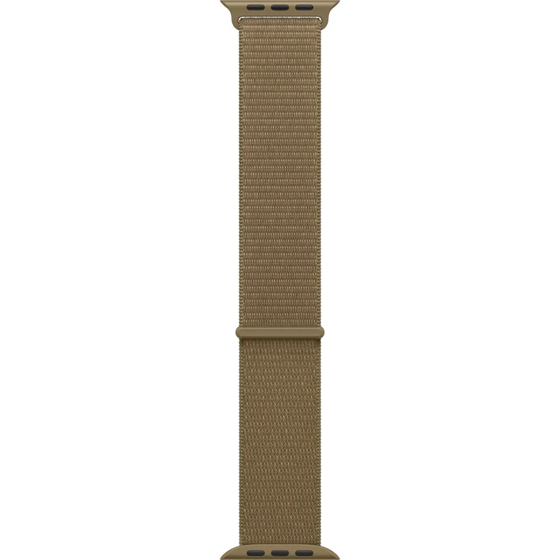 Apple Watch 40mm [Olive] Sport Loop