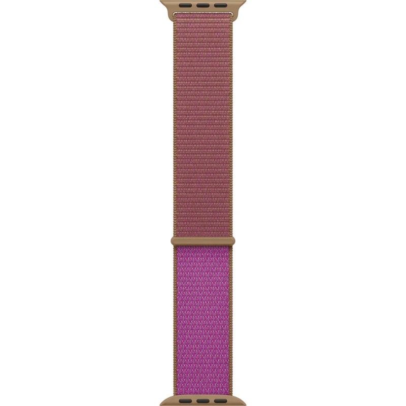 Apple Watch 42mm [Magenta] Sport Loop