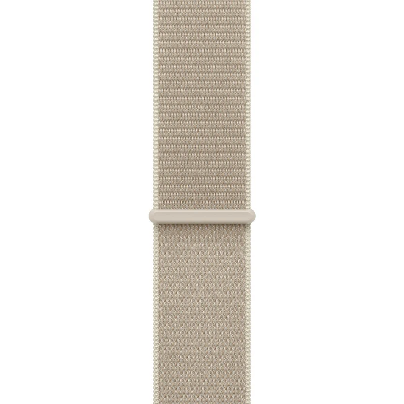 Apple Watch 46mm [Limestone] Sport Loop