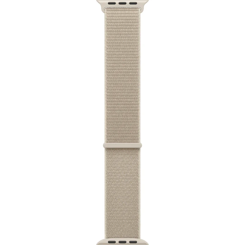 Apple Watch 46mm [Limestone] Sport Loop