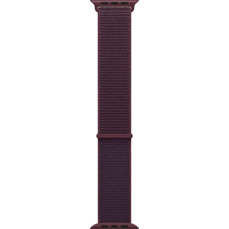 Apple Watch 40mm [Burgundy] Sport Loop