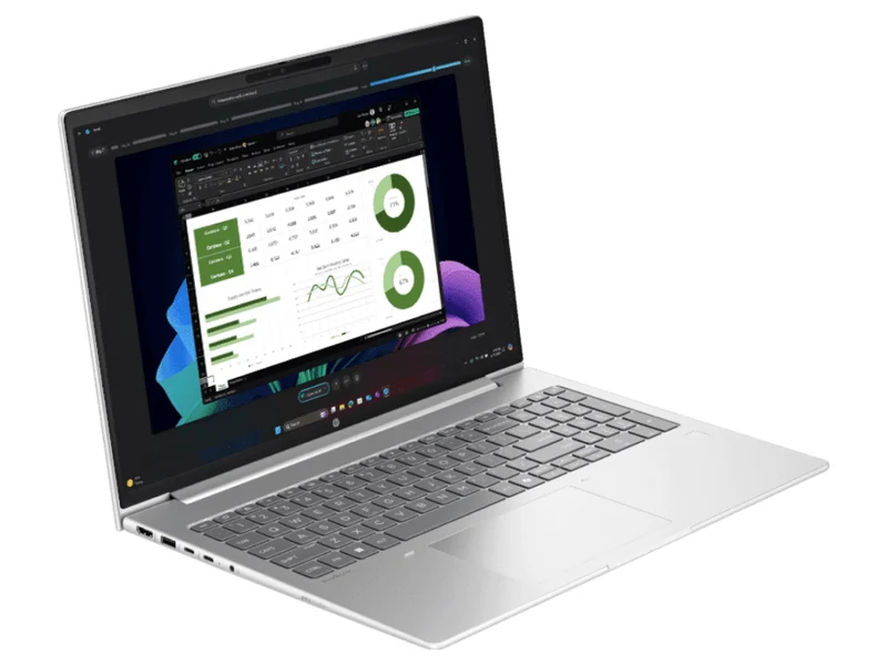 HP ProBook 4 G1i 14" WUXGA Touch Core Ultra 5 16GB RAM 512GB Business Laptop