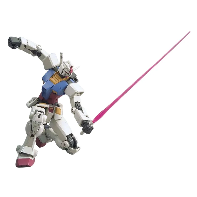 Bandai Hg 1/144 Rx-78-2 Gundam [Beyond Global]
