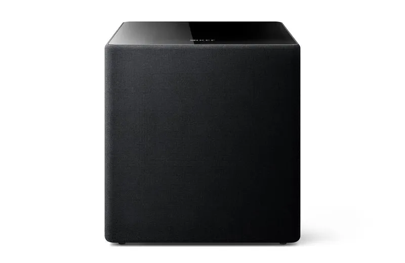 KEF Kube 15 MIE 15" Powered Subwoofer