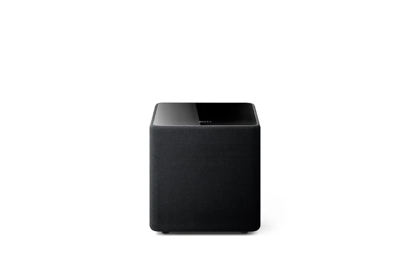 KEF Kube 8 MIE 8" Powered Subwoofer