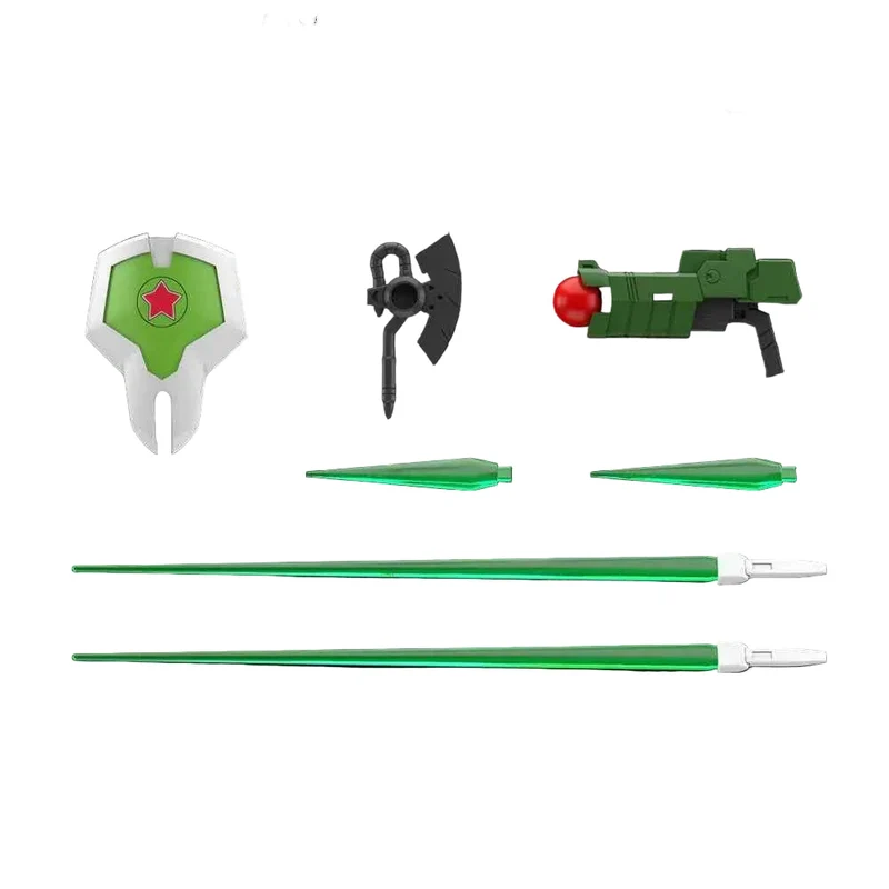 Bandai Hg New Keroro Robo