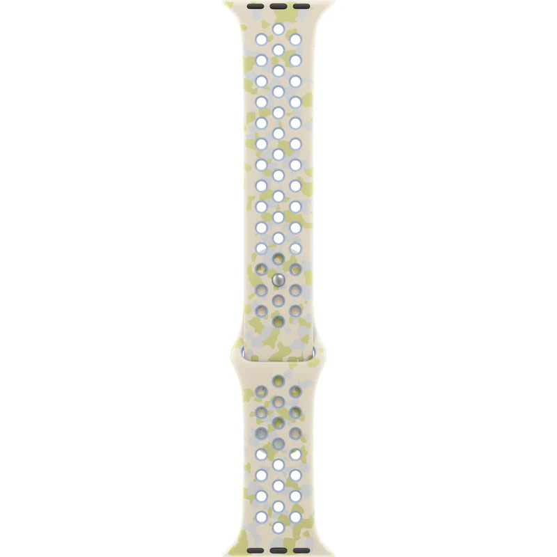 Apple Watch 40mm Chalk Calm Nike Sport Band [S/M]