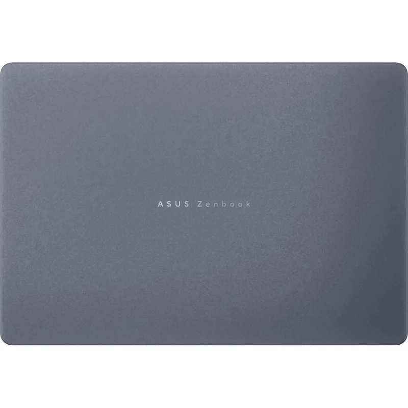 ASUS Zenbook 14 14" WUXGA OLED Copilot+ AI PC Laptop (Snapdragon X X1-26-100)[512GB/Blue]