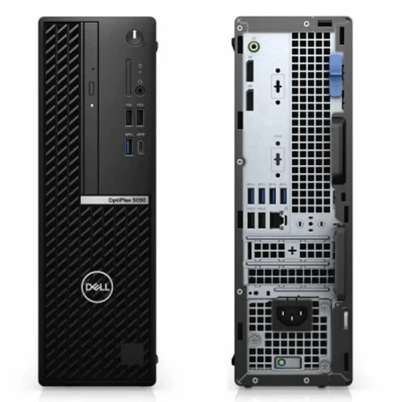 Dell OptiPlex 7000 SFF Intel i5 12500 3.0GHz 16GB RAM 256GB SSD Win 11 [~Refurbished: Very Good]