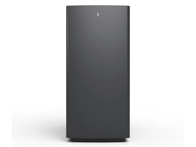 Fractal Design Define One Mid-Tower Case - Dark TG Light Tint