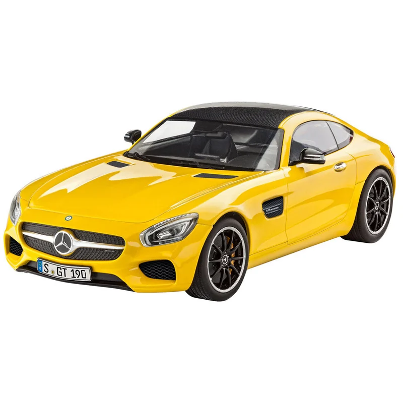 Revell 1/24 MercedesAMG GT