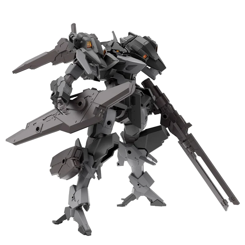 Bandai 30mm 1/144 Xexm-000 Xenovalt
