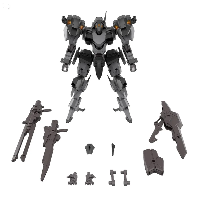 Bandai 30mm 1/144 Xexm-000 Xenovalt