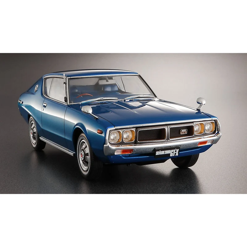 Hasegawa 1/24 Nissan Skyline HT 2000GTX (KGC110)