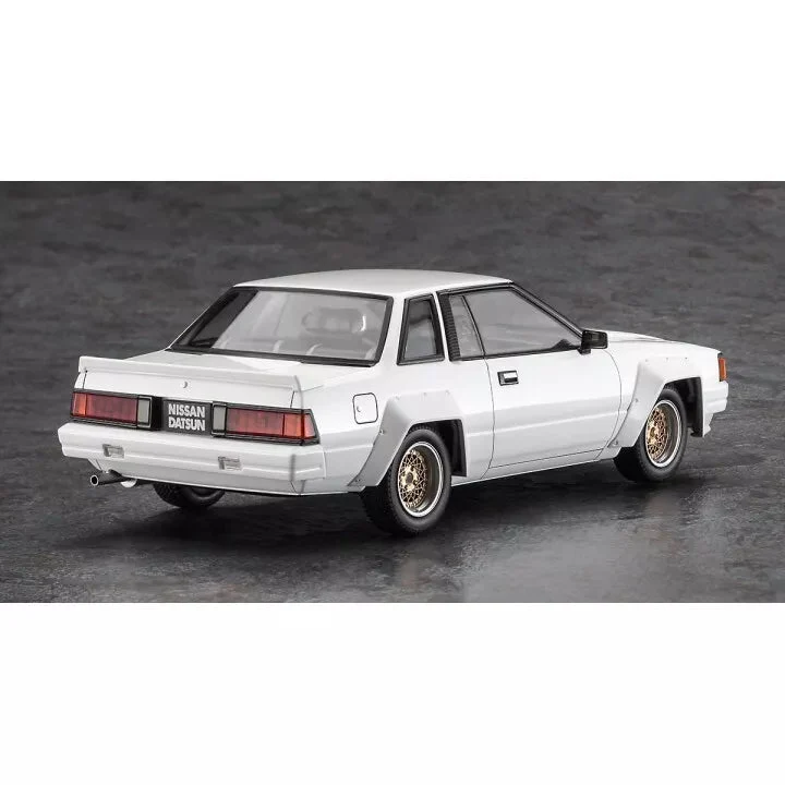 Hasegawa 1/24 Nissan 240RS (BS110) (1983)