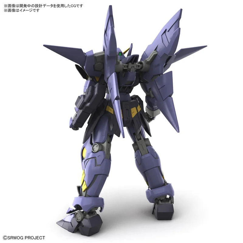 HG HUCKEBEIN MkII