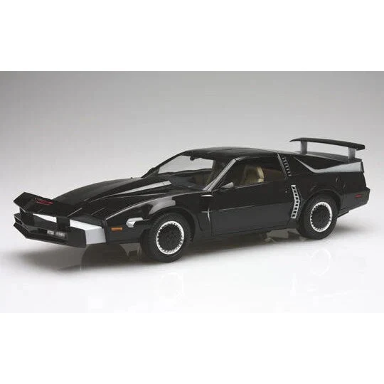 Aoshima 1/24 Knight Rider 2000 K.I.T.T. SPM
