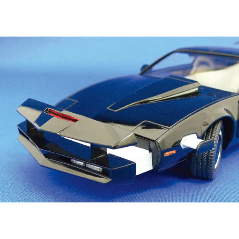 Aoshima 1/24 Knight Rider 2000 K.I.T.T. SPM