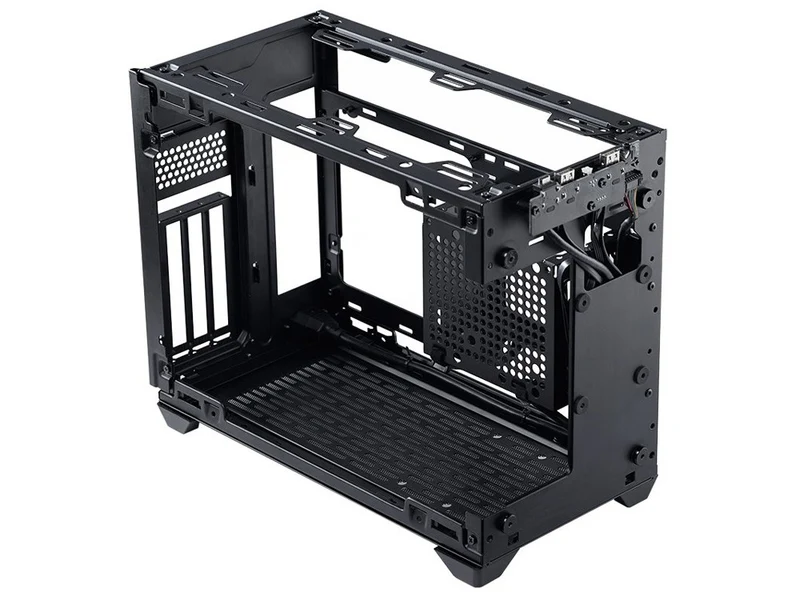 Cooler Master NR200P V3 Mesh Side Panel Mini-ITX Case