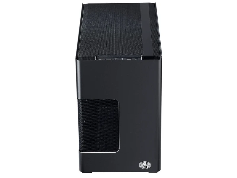Cooler Master NR200P V3 Mesh Side Panel Mini-ITX Case