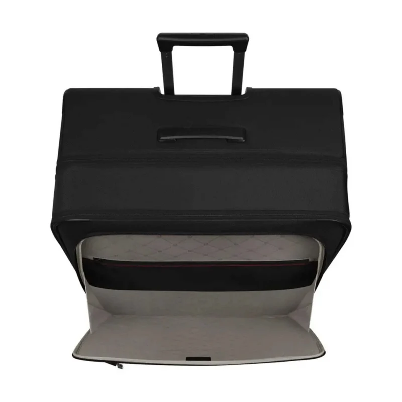 Victorinox Werks Traveller 7.0 Expandable Softside X-Large Suitcase 82cm Black