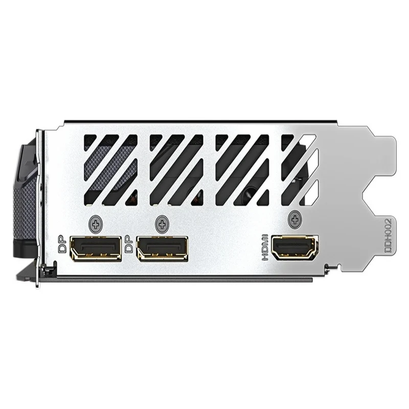 Gigabyte Radeon RX 9060 XT Gaming OC 16GB GDDR6 Graphics Card