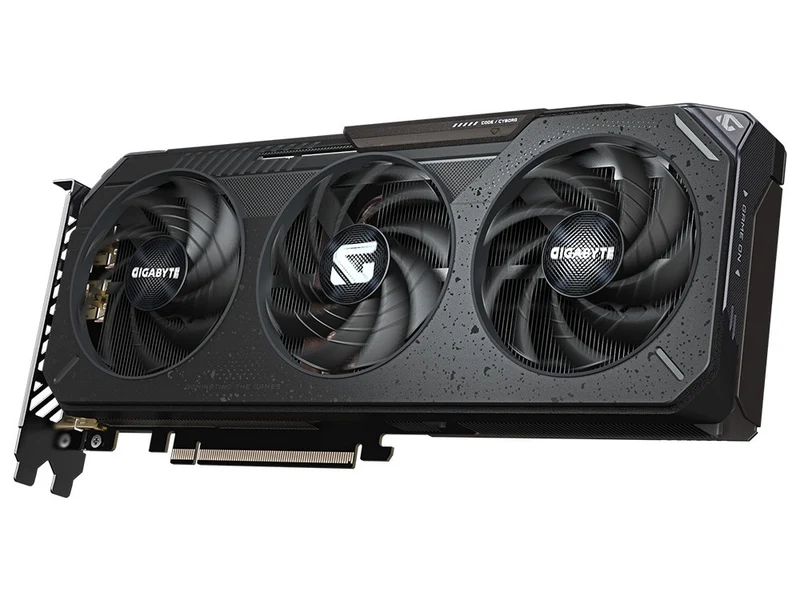 Gigabyte Radeon RX 9060 XT Gaming OC 16GB GDDR6 Graphics Card