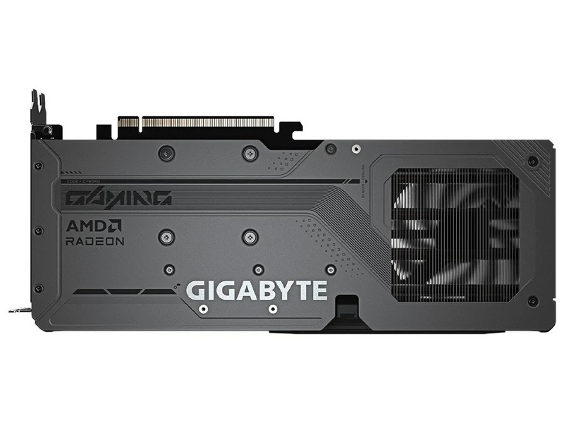 Gigabyte Radeon RX 9060 XT Gaming OC 16GB GDDR6 Graphics Card