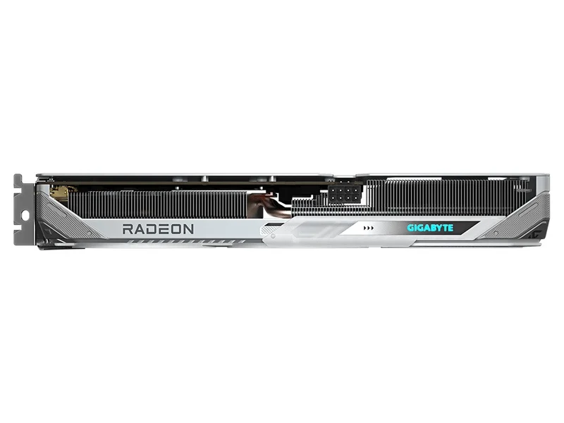 GIGABYTE Radeon RX 9060 XT GAMING OC ICE 16G Graphics Card