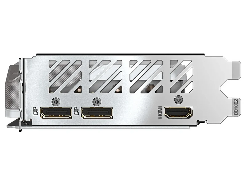 GIGABYTE Radeon RX 9060 XT GAMING OC ICE 16G Graphics Card