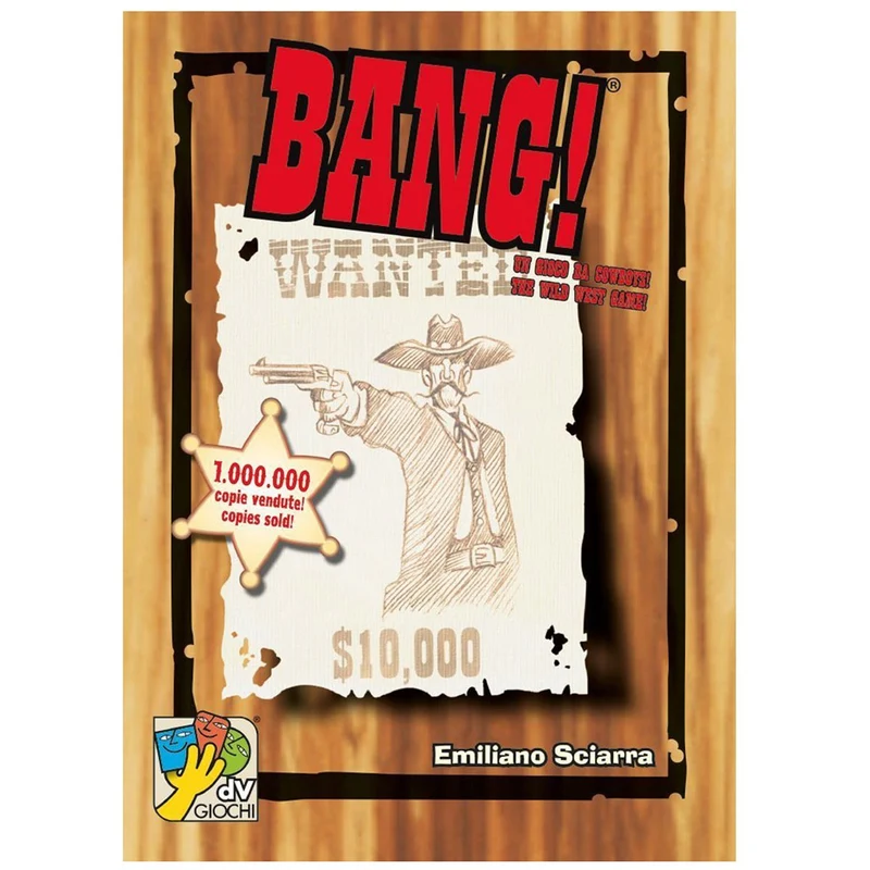 Davinci Editrice Bang! 4th Edition