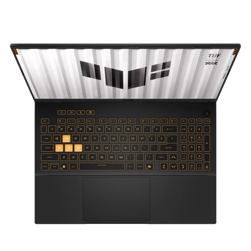 Asus TUF F16 16" WUXGA 144Hz Gaming Laptop (Intel Core i7)[GeForce RTX 5060]