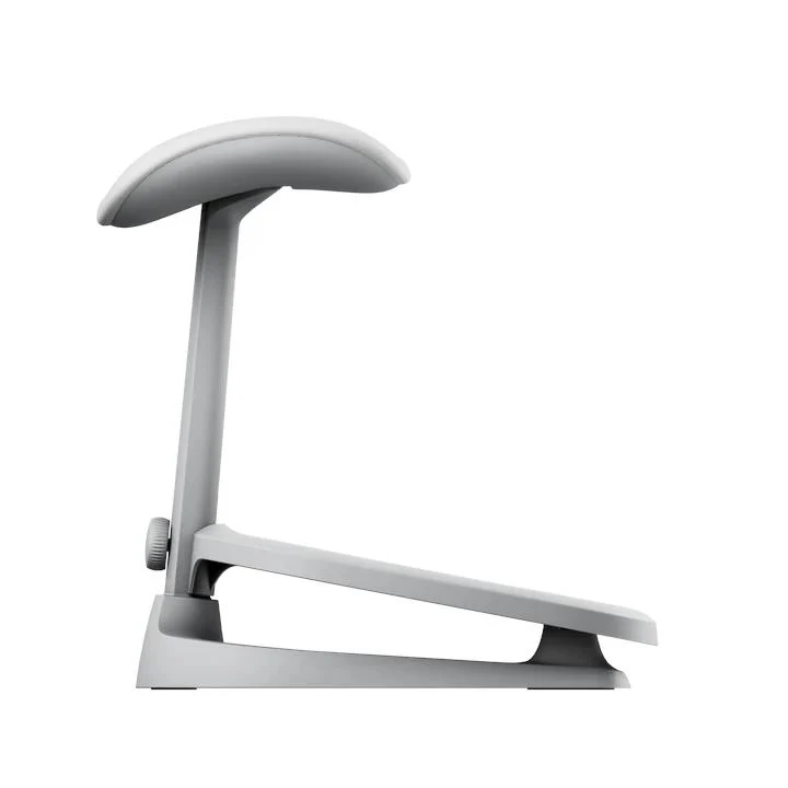 LiberNovo Omni Smart Dynamic Ergonomic Chair footrest (Space Grey)