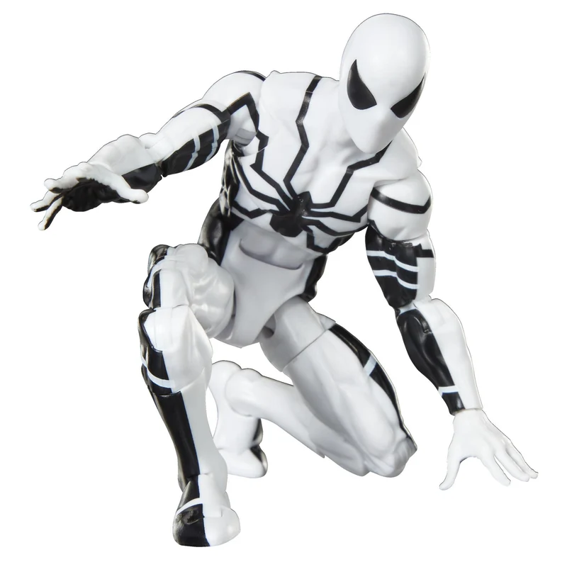 Marvel - Legends Series: Mister Fantastic & Spider-Man (Future Foundation) 2 Pack Figures