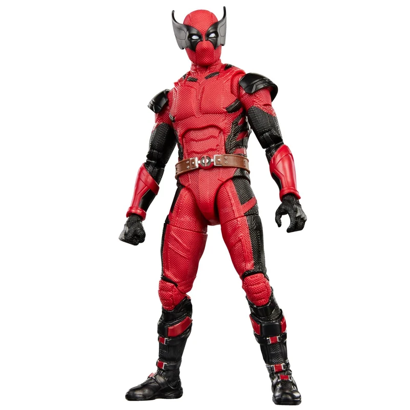 Marvel - Legends Series: Wolverinepool (Deadpool & Wolverine) Figure