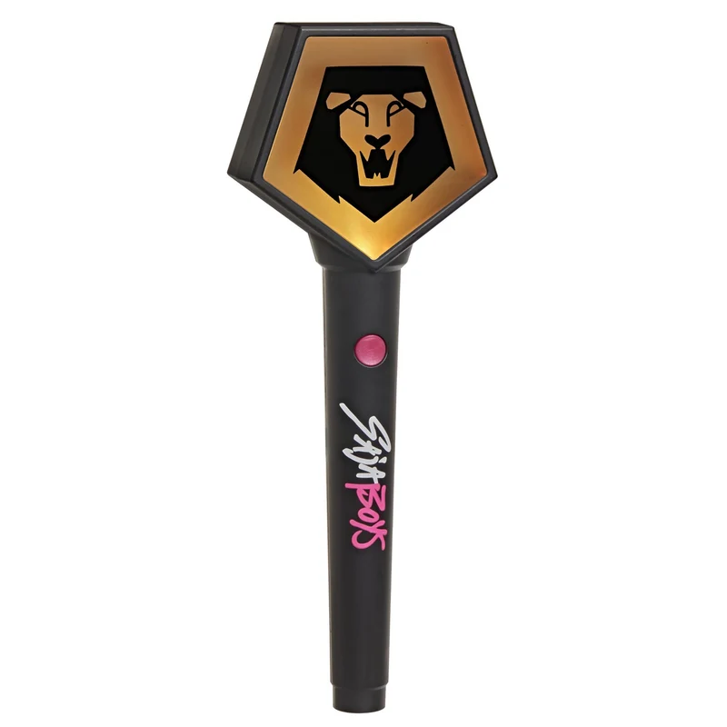 KPop Demon Hunters Electronic Light Stick (Assorted Styles)