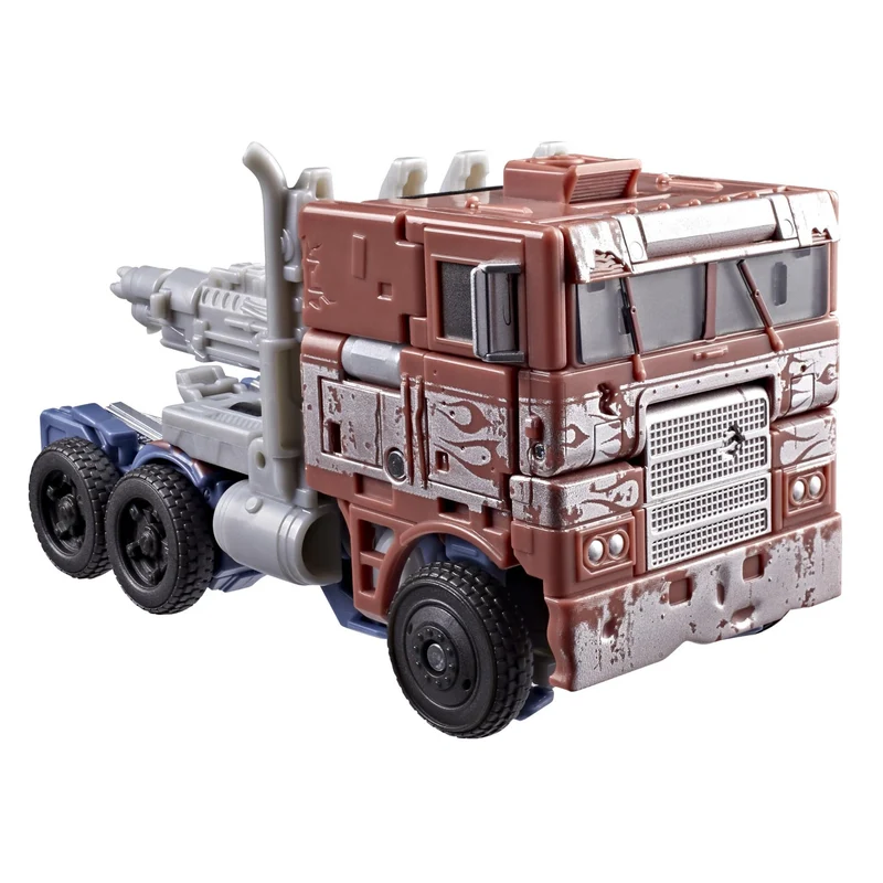 Transformers - Studio Series: Transformers: Age of Extinction Voyager Class Optimus Prime Figure